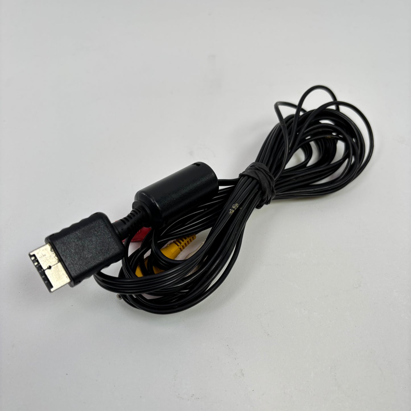 Sony PlayStation 1 PS1 Gray Console Gaming System SCPH-7501