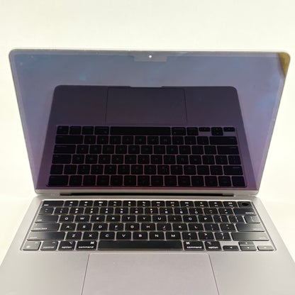 2022 Apple MacBook Air 13.6" M2 8C GPU 3.5GHz 8GB RAM 256GB SSD A2681