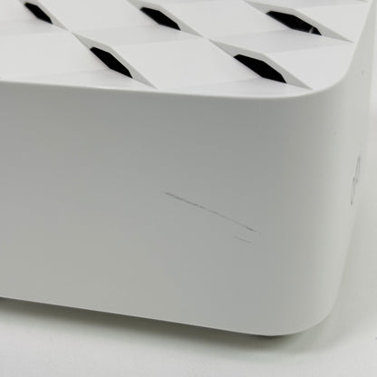 NETGEAR Orbi Dual Band WiFi 5 RBR10 RBS10 AC1200 Mesh Router and Satellite