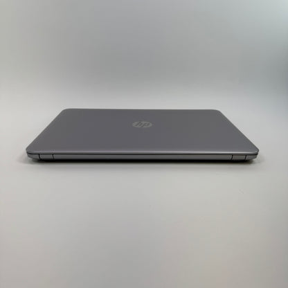 HP Probook 450 G4 8265NGW 15.6" i7-7500U 2.7GHz 8GB RAM 1TB HDD