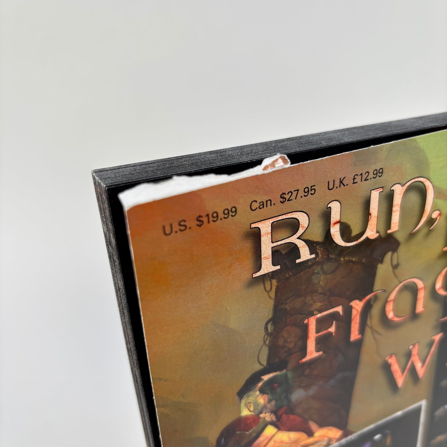 Totally Unreal (PC, 2001) and Quake III Arena (PC, 1999) w/Strategy Guide