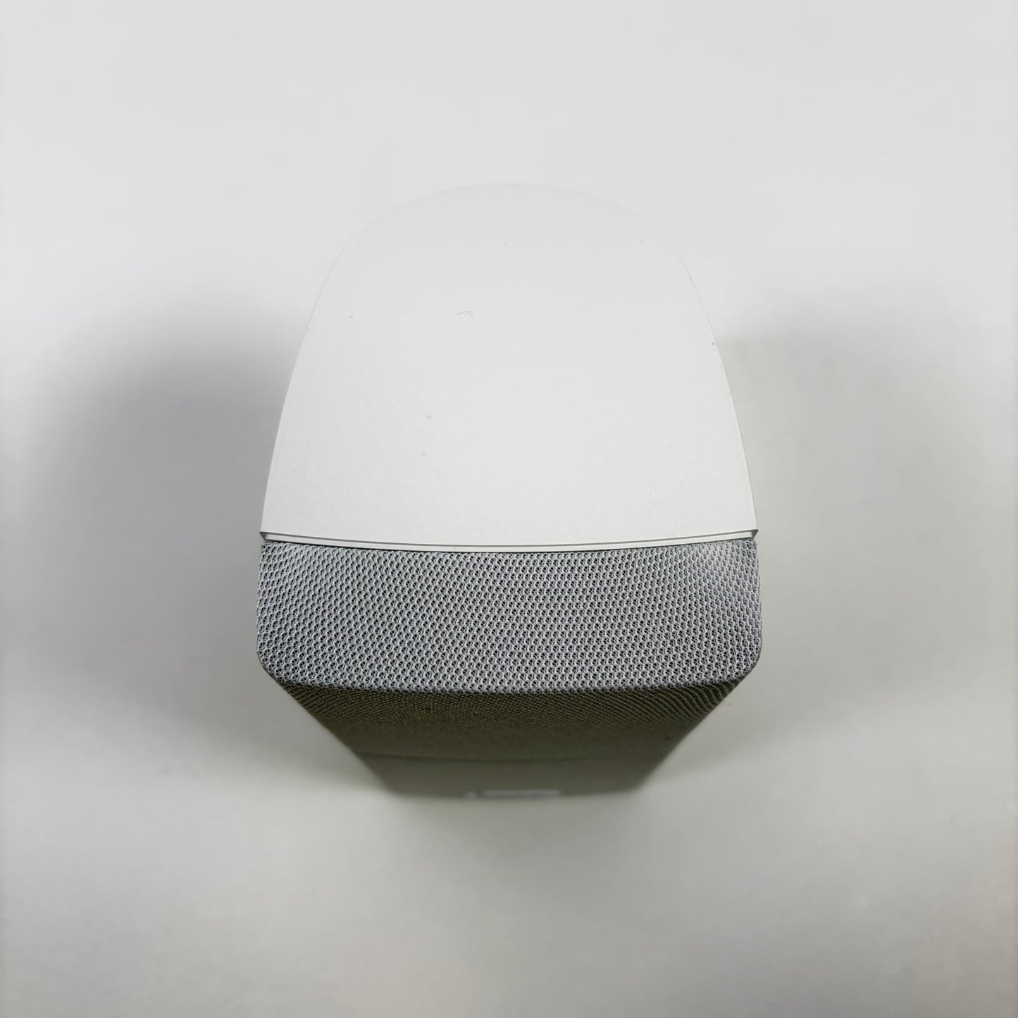 Bose Acoustimass Double Cube Surround Sound Speaker White 197330-001