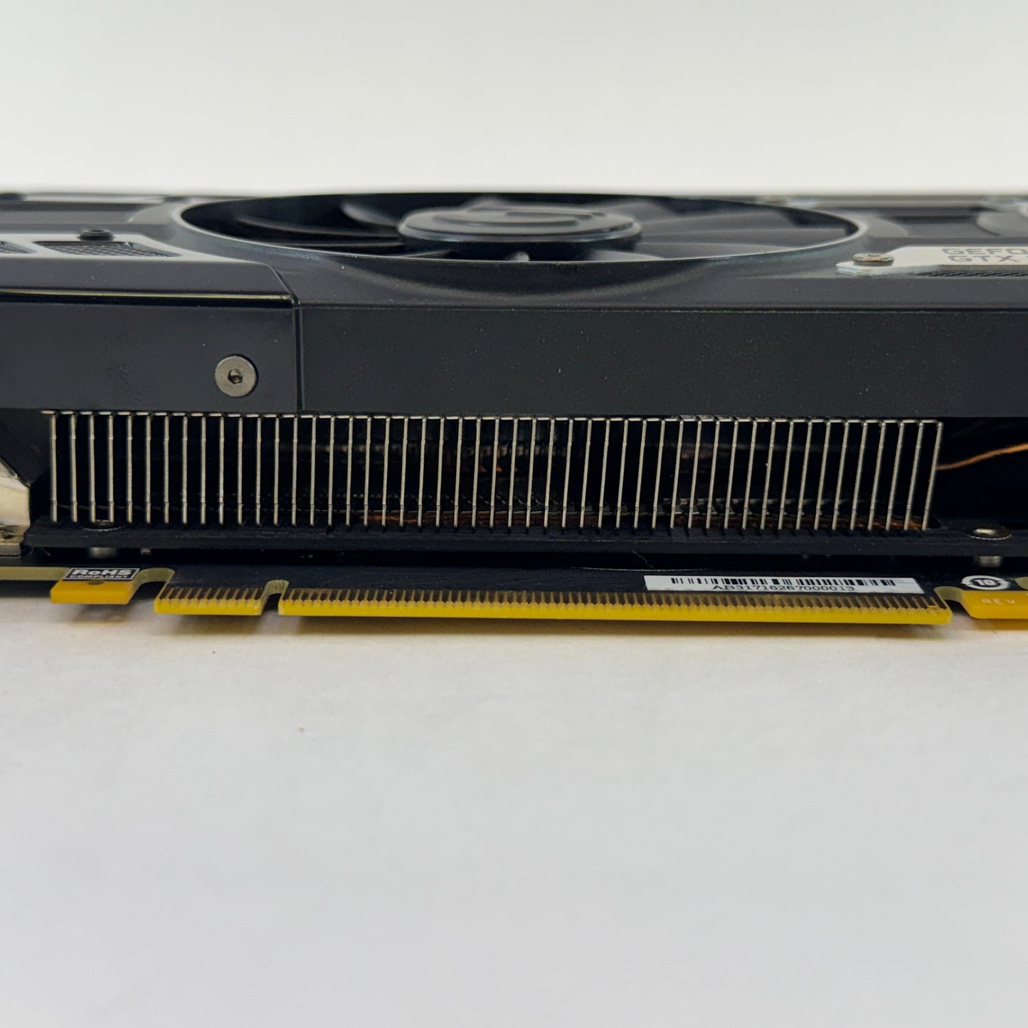 EVGA GeForce GTX 1060 6GB GDDR5 Graphics Card 06G-P4-6267-KR