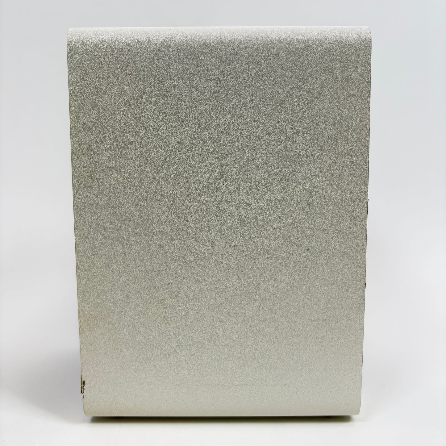 Sanyun SW-208 Bluetooth 5.0 Bookshelf Speaker White