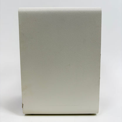 Sanyun SW-208 Bluetooth 5.0 Bookshelf Speaker White