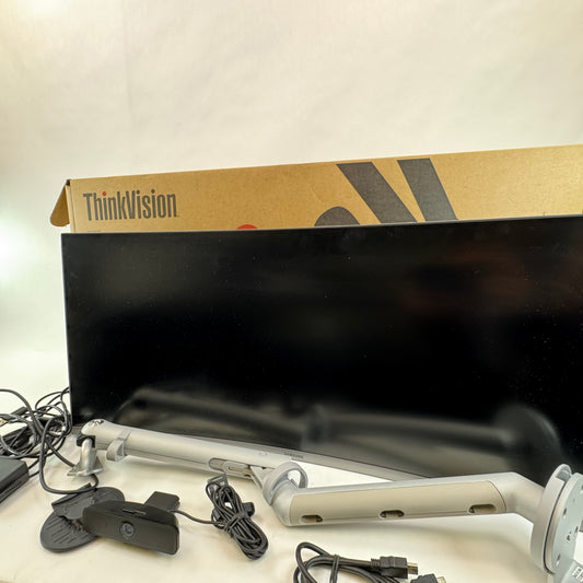 Samsung 34" 62CC-RAR3-US TFT LCD TFT 60Hz Curved Monitor