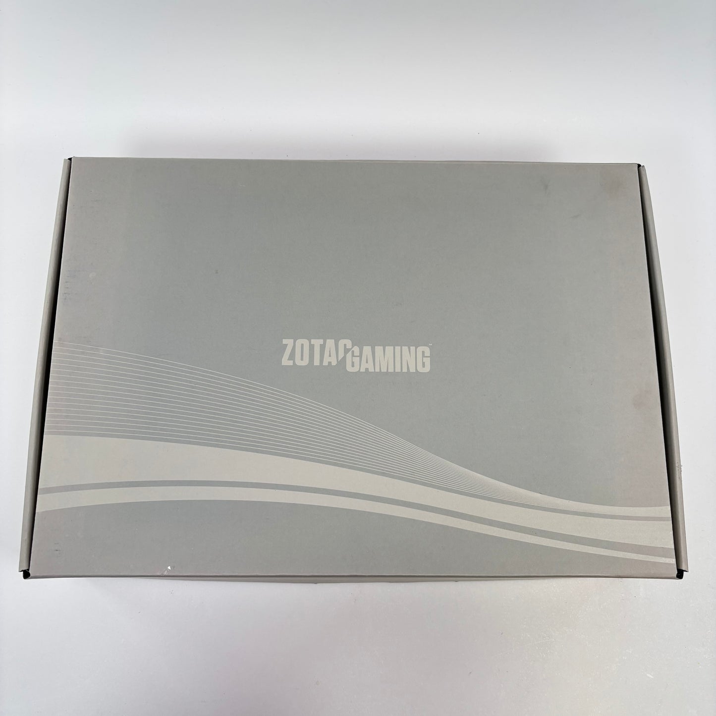 Zotac GeForce RTX 4070 Ti Super Trinity OC 16GB GDDR6X Graphics Card