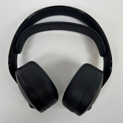 Sony PlayStation 5 PS5 PULSE 3D Wireless Headset Black CFI-ZWH2