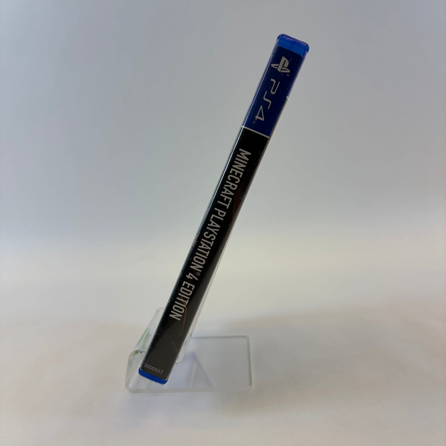 Minecraft: Playstation 4 Edition (Sony PlayStation 4 PS4, 2014)