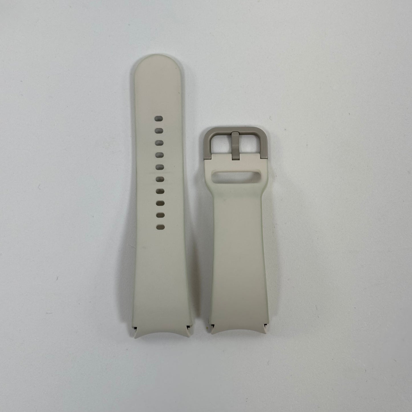 Unlocked Samsung Galaxy Watch6 Aluminum SM-R935U