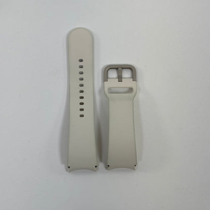 Unlocked Samsung Galaxy Watch6 Aluminum SM-R935U