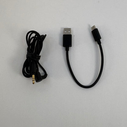 Sony WH-1000XM5 Wireless Noise Canceling Over Ear Headset Black