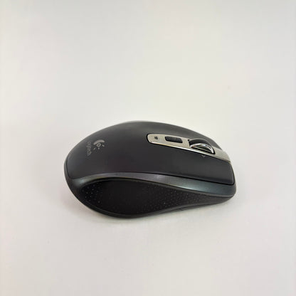 Logitech Anywhere Mouse MX Wireless Mouse 810-000858
