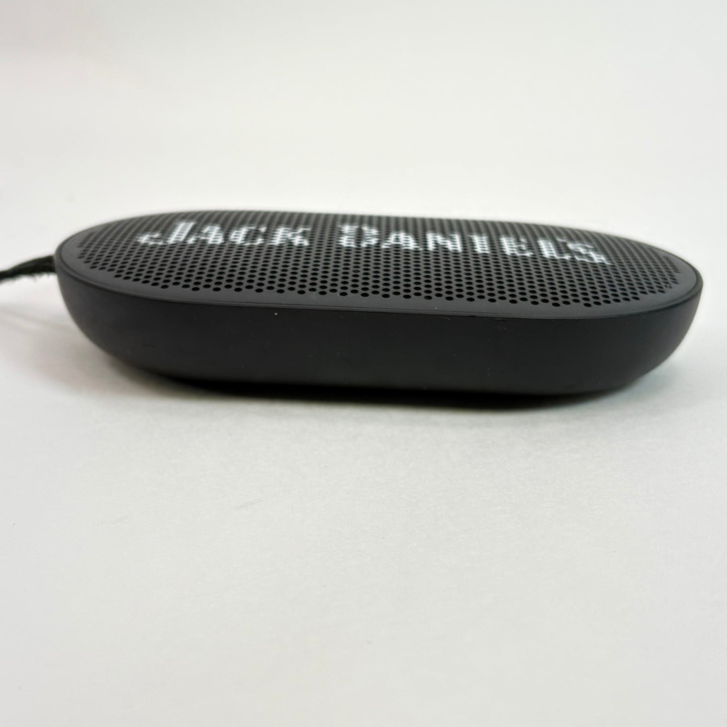 Bang & Olufsen Beoplay P2 Bluetooth Speaker Black Jack Daniel's