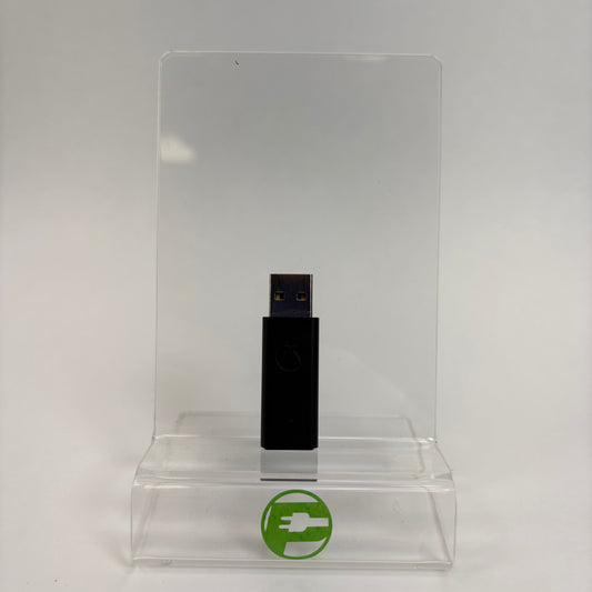 Microsoft Xbox Wireless Adapter Black 1790 For Xbox One & Xbox Series S|X