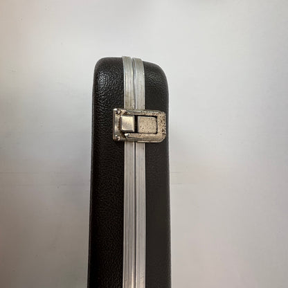 Bundy Vincent Bach Brass Instrument   H.& A. SELMER INC Missing Mouthpiece