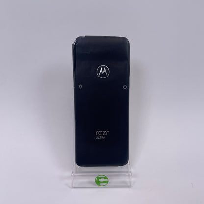 Factory Unlocked Motorola razr ultra 2025 512GB 15 Pantone Scarab  XT2551-1