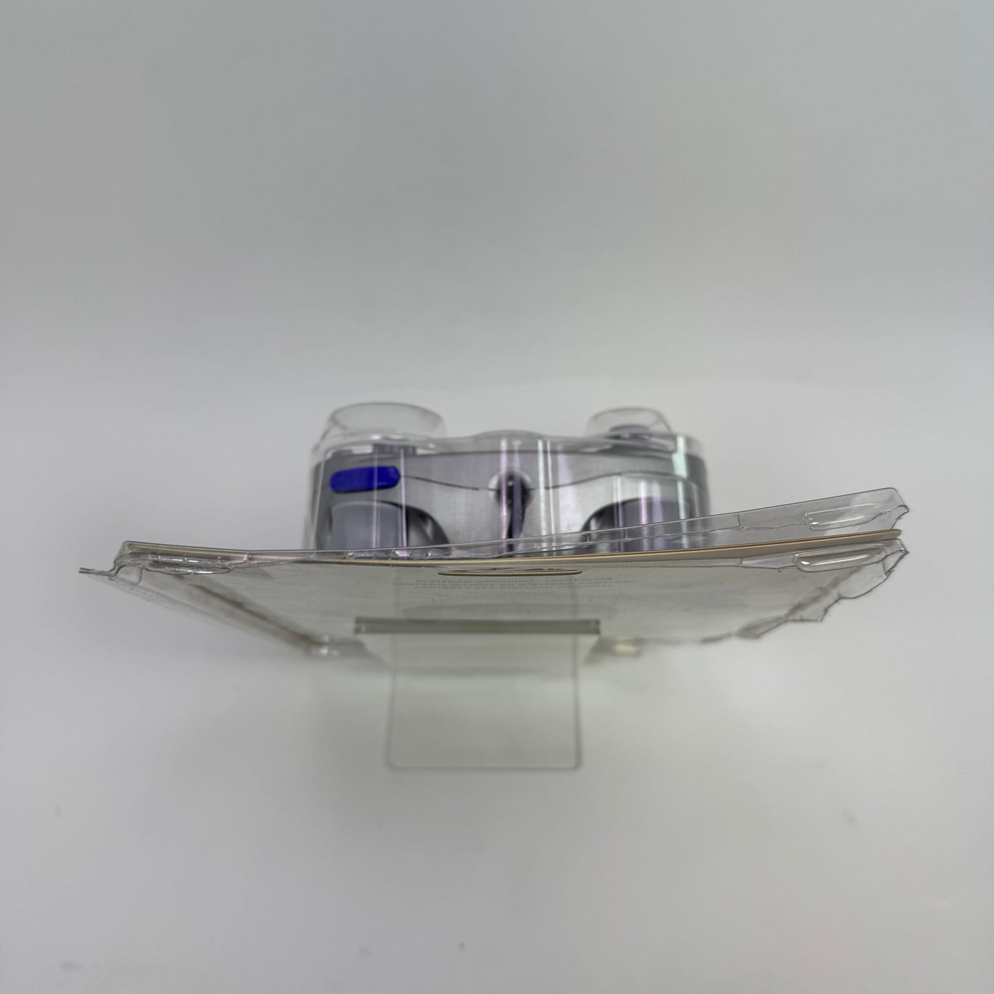 Nintendo GameCube Controller Silver DOL-003