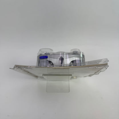 Nintendo GameCube Controller Silver DOL-003