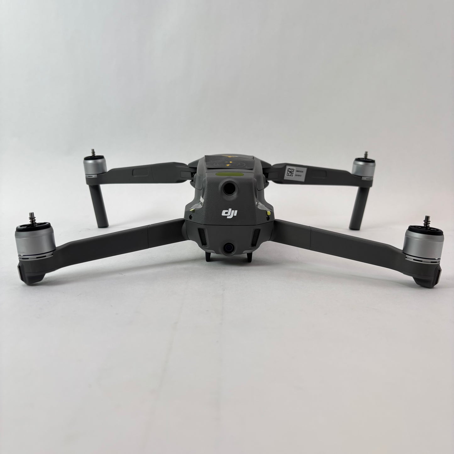 DJI Mavic 2 Zoom Camera Drone L1Z