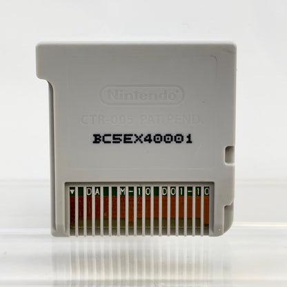 Cooking Mama 5: Bon Appetit (Nintendo 3DS, 2014) Tested Works