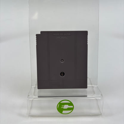 Flipull (Nintendo GameBoy, 1990) Tested works