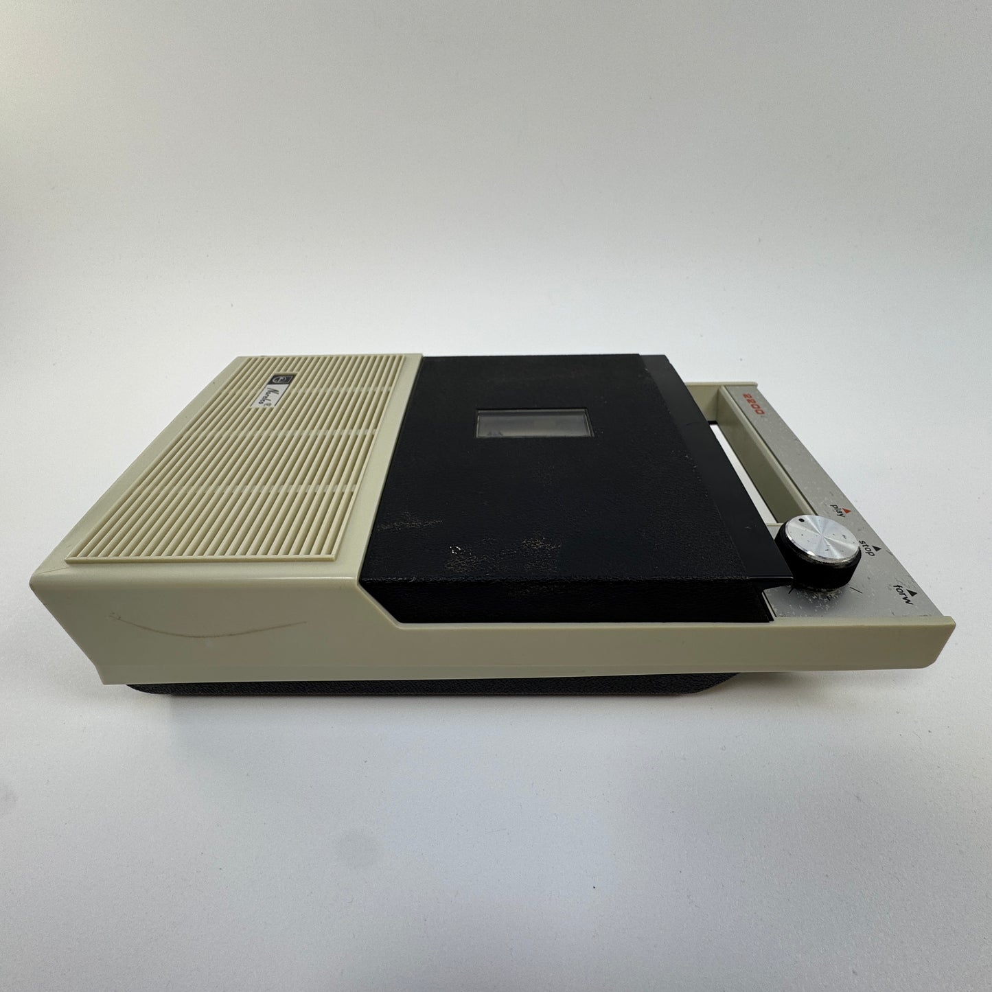 NORELCO n2 200/44 Cassette Player N2 200/44