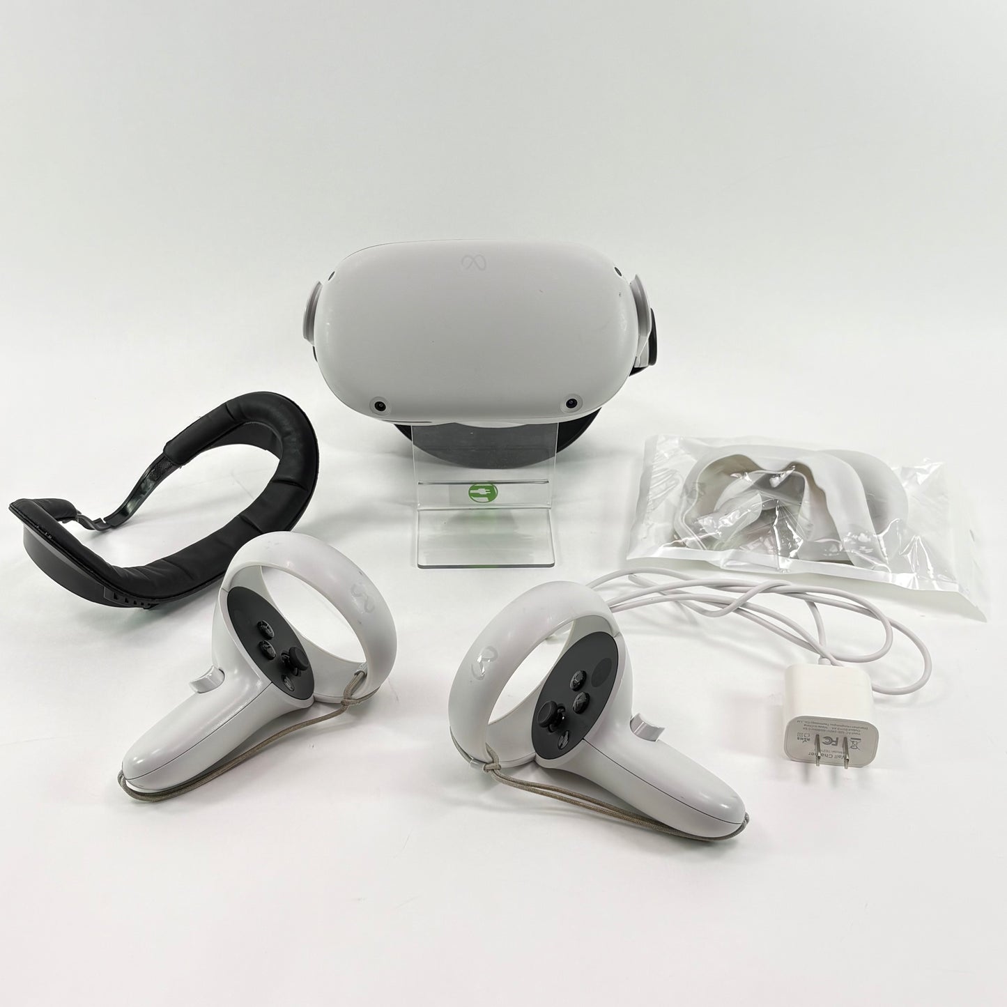 Oculus Quest 2 PC VR Headset KW49CM