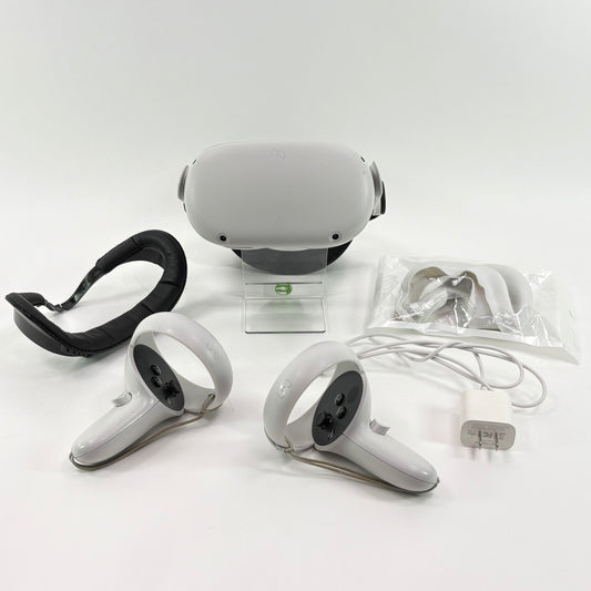 Oculus Quest 2 PC VR Headset KW49CM