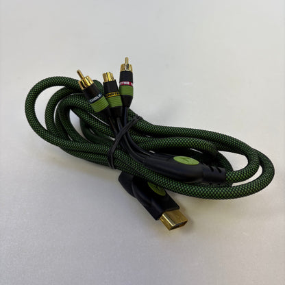 Monster XBOX S-VIDEO Cable