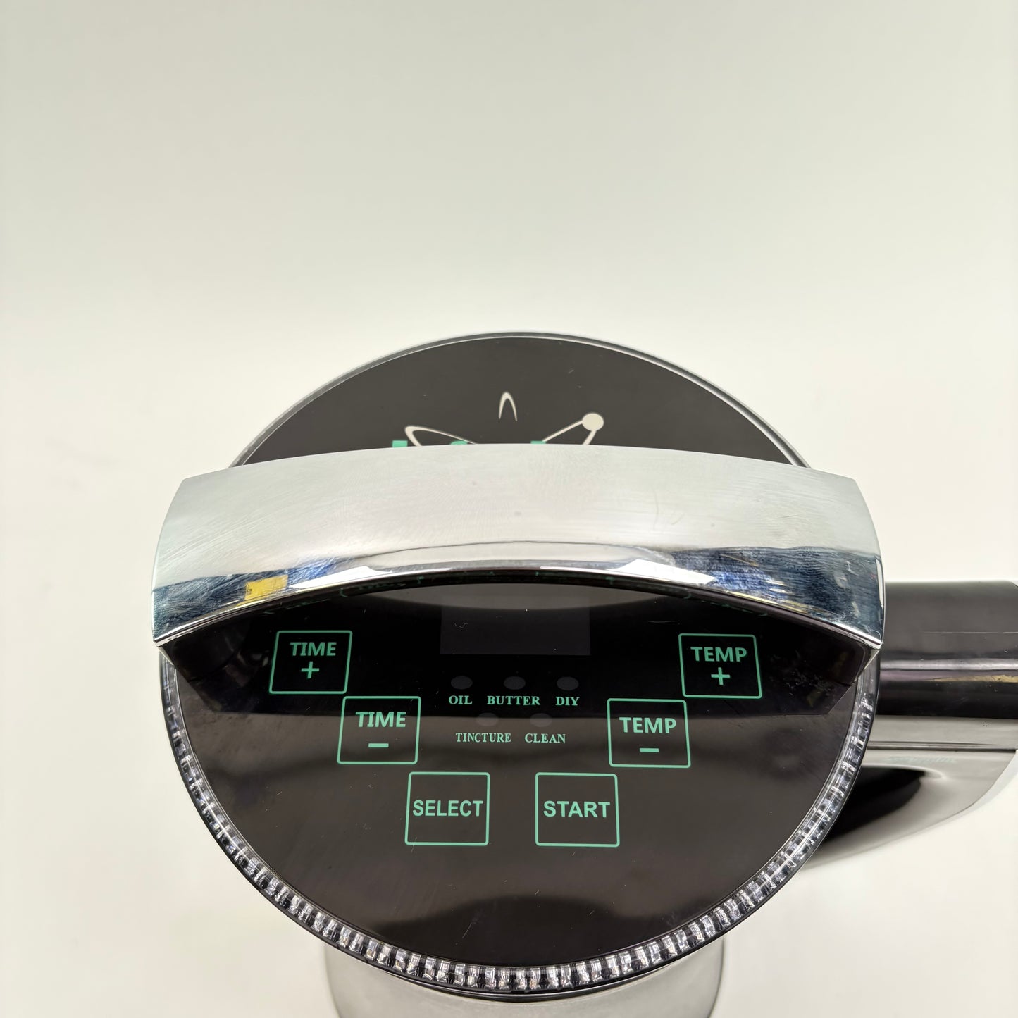 STX Infuzium 420 Herbal Infusion Machine for Infusing Butter Oil Tinctures