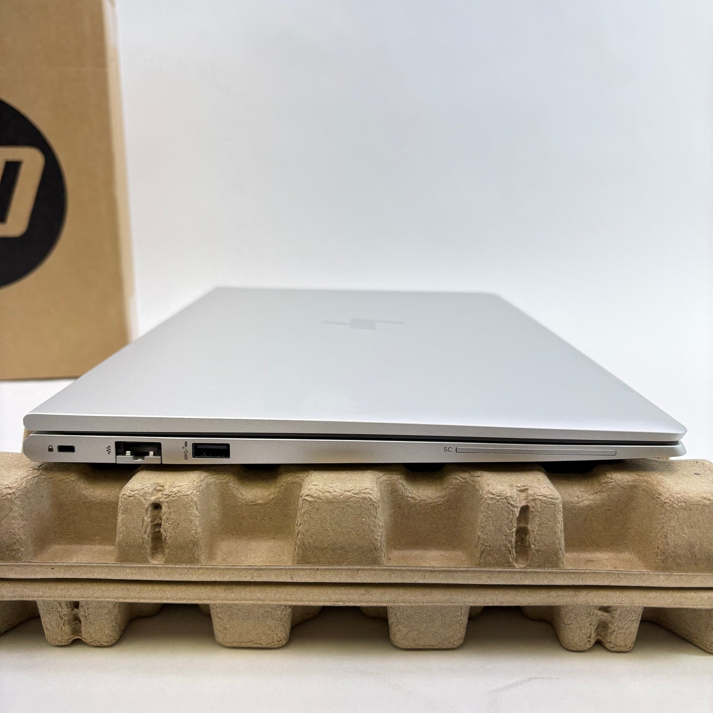 HP EliteBook 650 G10 15.6" i7-1355U 1.7GHz 16GB RAM 512GB SSD