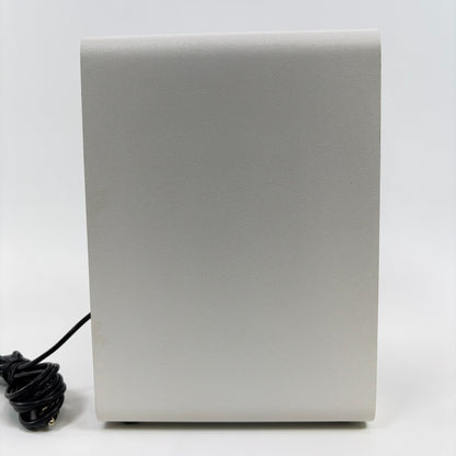 Sanyun SW-208 Bluetooth 5.0 Bookshelf Speaker White