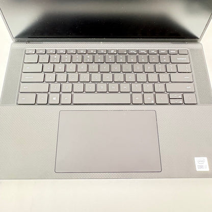 Dell XPS P91F 15.6" i7-10750H 2.6GHz 16GB RAM 512GB SSD GeForce GTX 1650 Ti