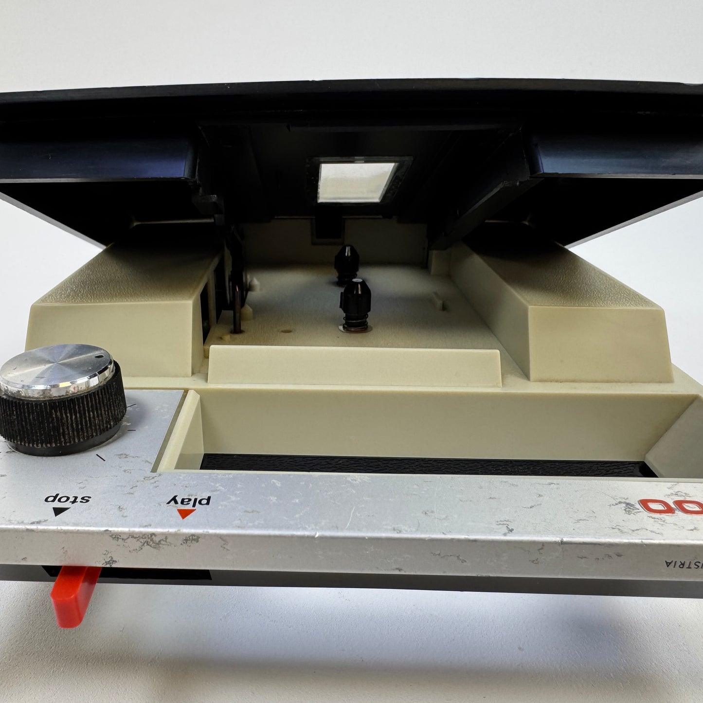 NORELCO n2 200/44 Cassette Player N2 200/44
