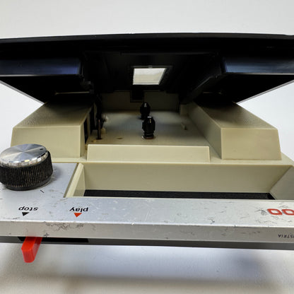NORELCO n2 200/44 Cassette Player N2 200/44