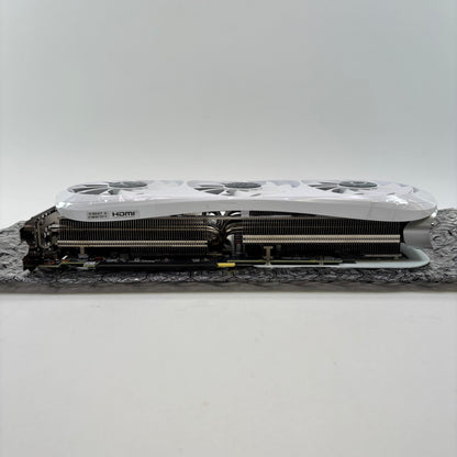 Zotac GeForce RTX 4070 Ti Super Trinity OC 16GB GDDR6X Graphics Card