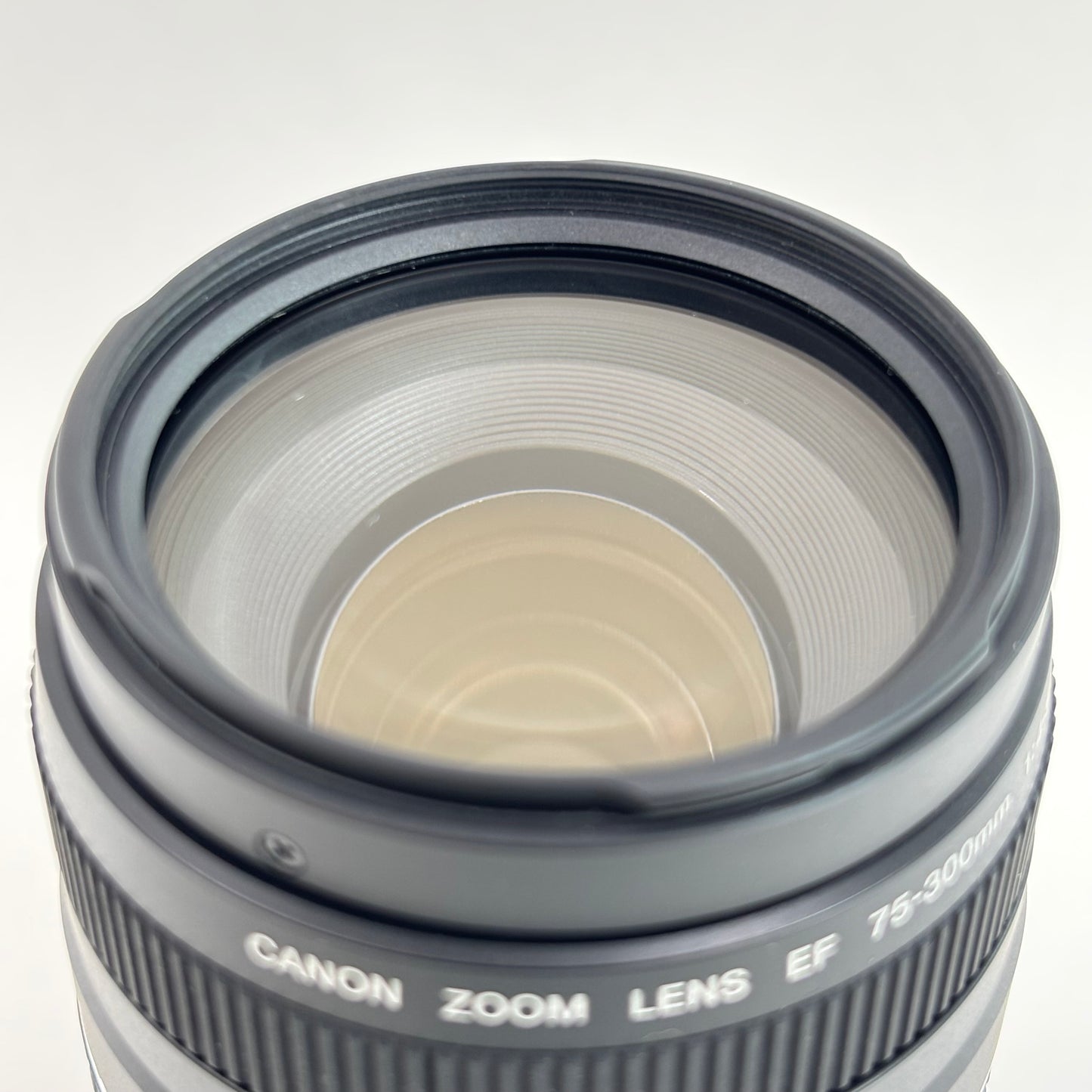 Canon EF EF 75-300mm 75-300mm f/4-5.6 III Zoom Lens
