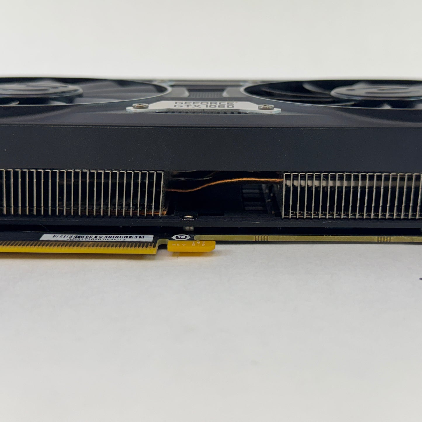 EVGA GeForce GTX 1060 6GB GDDR5 Graphics Card 06G-P4-6267-KR