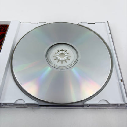 Lot of 2 Sega Saturn Games Virtua Cop 1 & 2