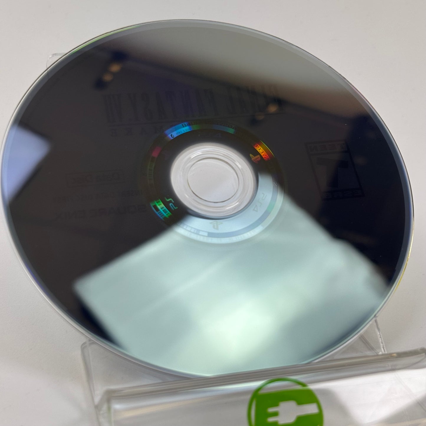 Final Fantasy VII Remake [Deluxe Edition] (Sony PlayStation 4 PS4, 2020)