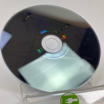 Final Fantasy VII Remake [Deluxe Edition] (Sony PlayStation 4 PS4, 2020)