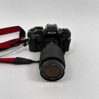 Ricoh KR-30SP Film Camera