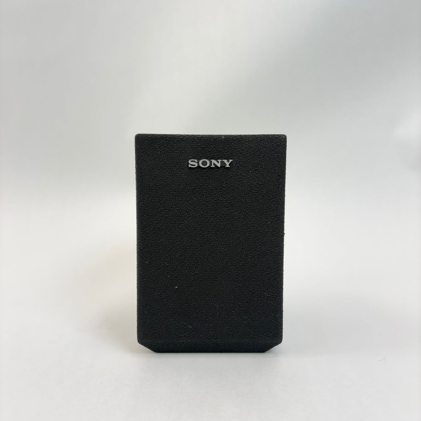 Sony SS-MSP1 Speaker System Black SS-MSP1