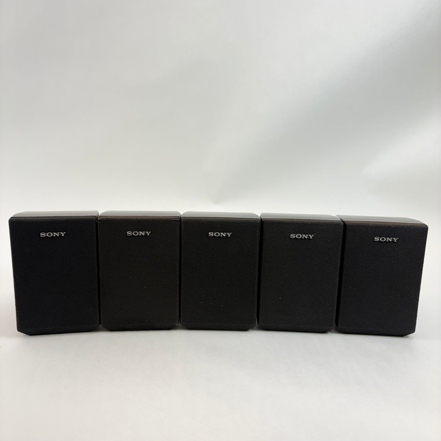Sony SS-MSP1 Speaker System Black SS-MSP1