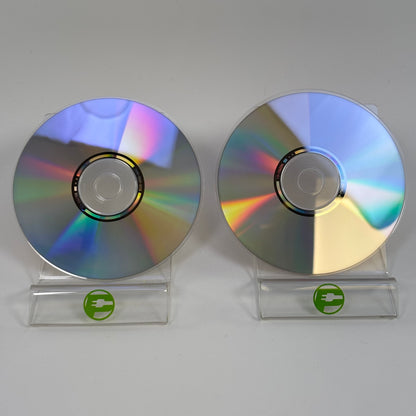 Age of Empires I & II + Expansions for PC with Strategy Guides (No Case)