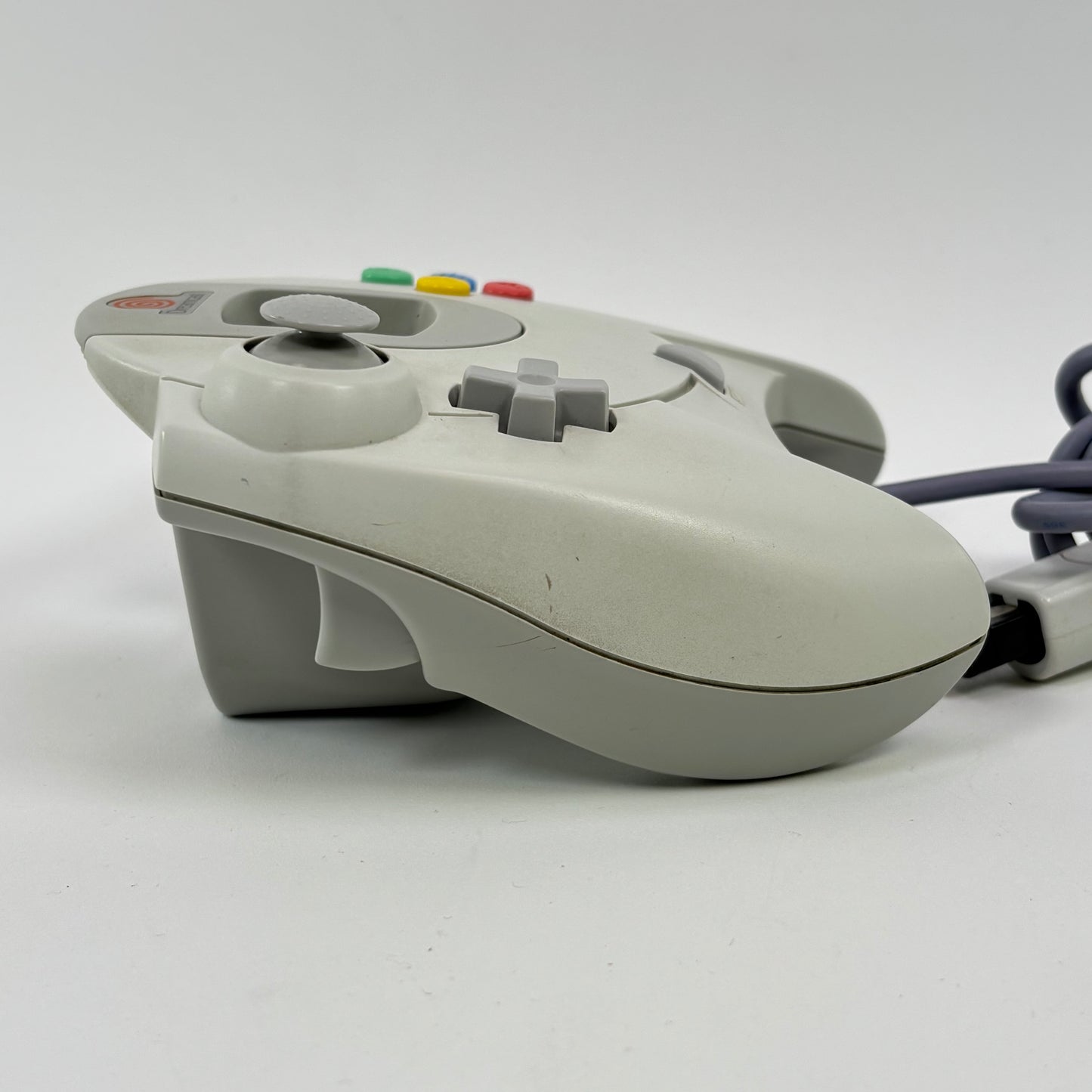 Sega Dreamcast Console Gaming System White HKT-3020