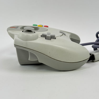 Sega Dreamcast Console Gaming System White HKT-3020