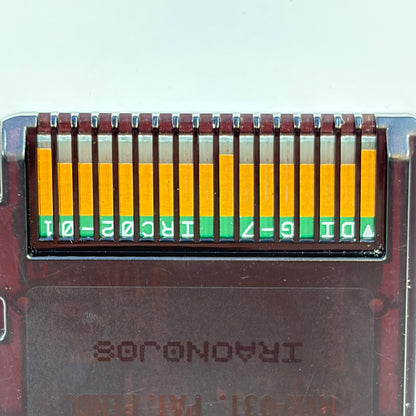 Pokemon White (Nintendo DS, 2011) Tested Works