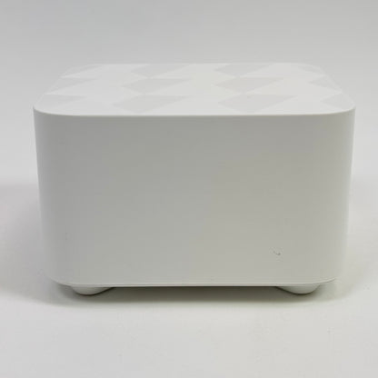 NETGEAR Orbi Dual Band WiFi 5 RBR10 RBS10 AC1200 Mesh Router and Satellite